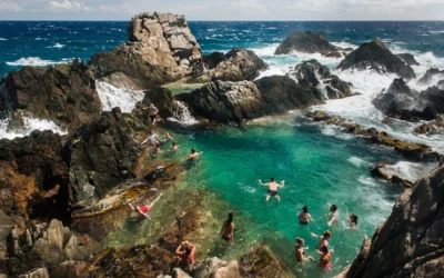 6 Ways Aruba Will Defy Your Vacation Expectations