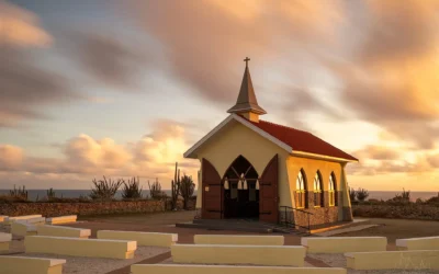 6 Fun Facts about Aruba That Might Just Surprise You