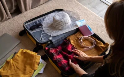 Packing for Aruba? Here Are 7 Things You’ll Actually Need