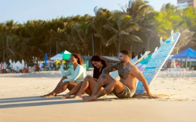 7 Types of Travelers and What They’ll Love Most in Aruba