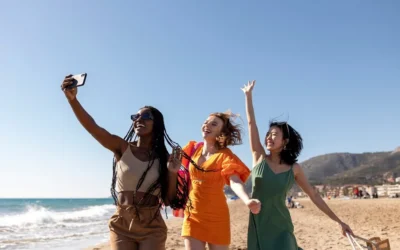 Visiting Aruba with Your Friends? Here Are 4 Tips for a Hassle-Free Holiday