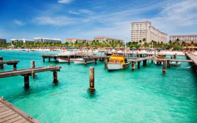6 Best Localities to Stay in Aruba Based on Your Travel Style