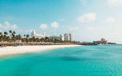 5 Ways to Embrace Slow Travel During Your Aruba Vacation