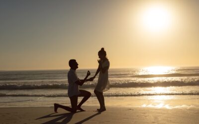Where to Propose in Aruba (or Pretend You’re in a Rom-Com)