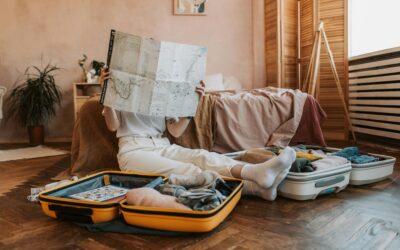 Aruba for the Anxious Traveler: How to Plan a Trip Without the Stress
