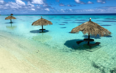 Aruba Isn’t Waiting; It’s Calling – And Here’s Why You Should Answer