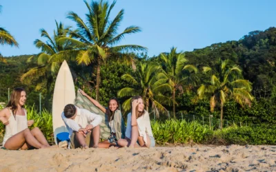 6 Meaningful Experiences in Aruba to Share with Your Group of Friends on a Holiday