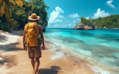 7 Tips for Exploring Aruba without an Itinerary