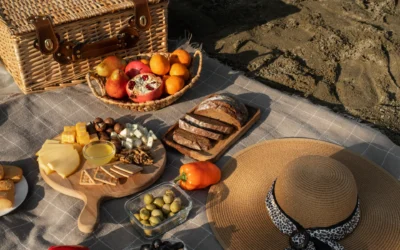 7 Picnic-Friendly Local Foods to Pack for a Day Out in Aruba