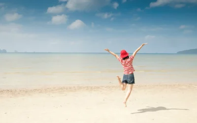 5 Things Aruba Can Teach You about Happiness