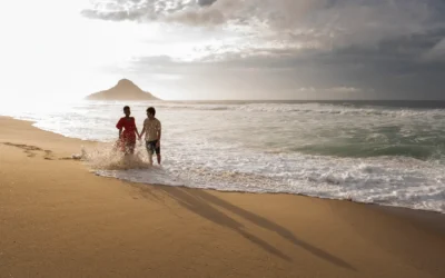 Why an Unplanned Afternoon in Aruba Could Be the Highlight of Your Trip