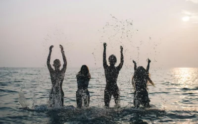 5 Reasons Why Aruba Is the Perfect Place for a Blissful Holiday with Your Friends